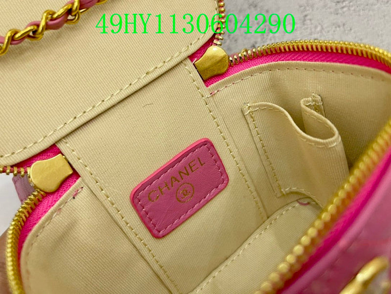 Glami - CHL Wallet - 2452