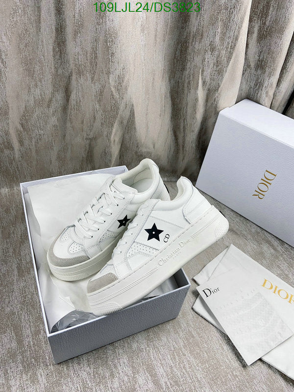SAMCC - DOR Women Shoes - 1425