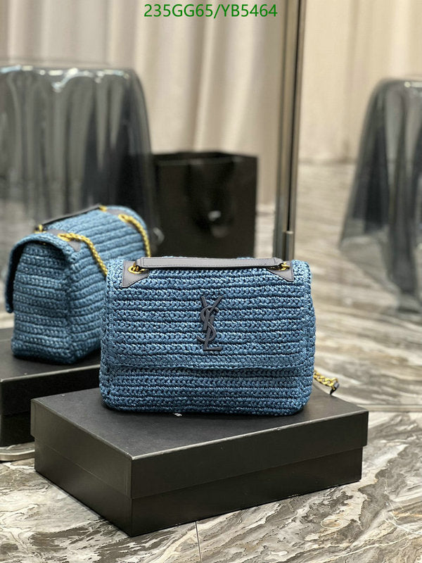 SAMC - YLS Bags - 353
