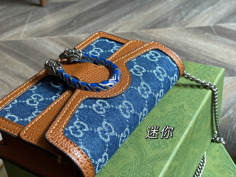 Satchel Bags - GCI Bags - 2192