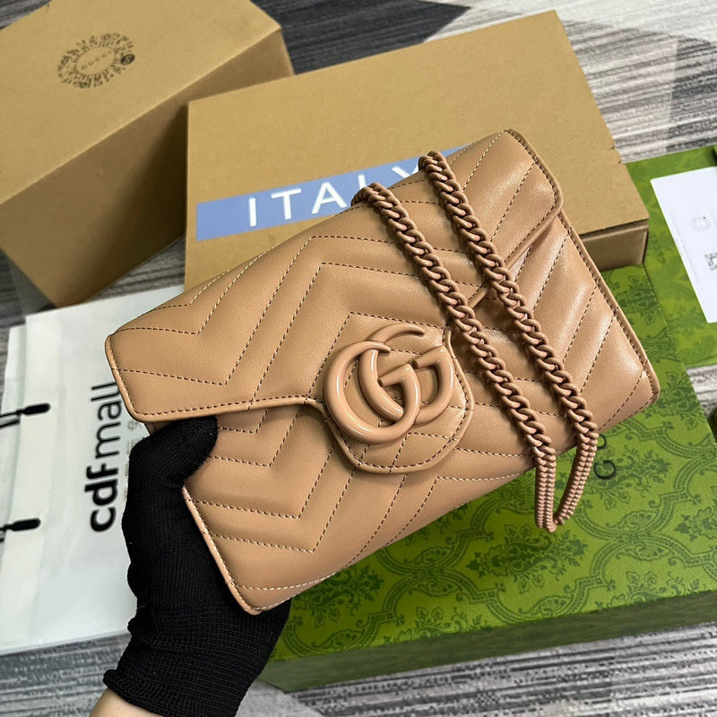 Satchel Bags - GCI Bags - 7666