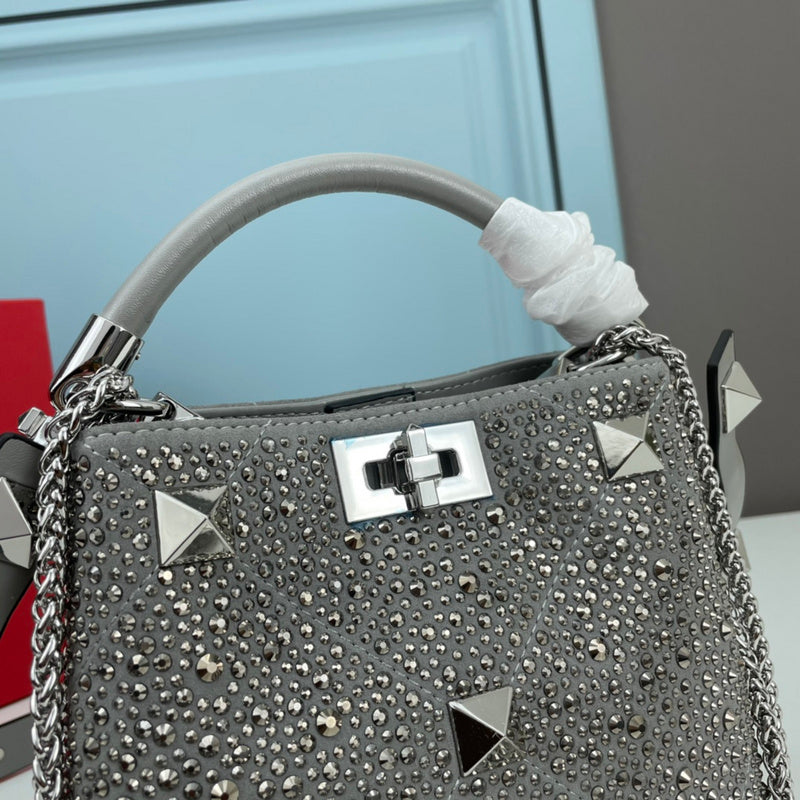 Satchel Bags - VLO Bags - 040
