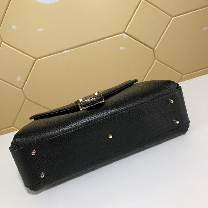 Satchel Bags - GCI Bags - 6343