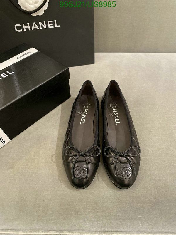 SAMC - CHL Women Shoes Ballet - 150