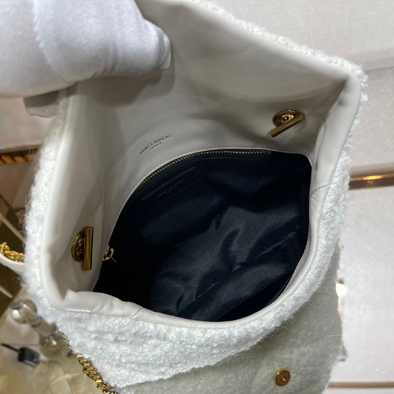 Satchel Bags - SLY Bags - 2338