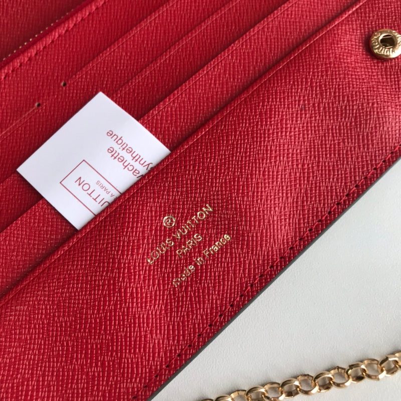 Satchel Bags - VL Bags - 4139