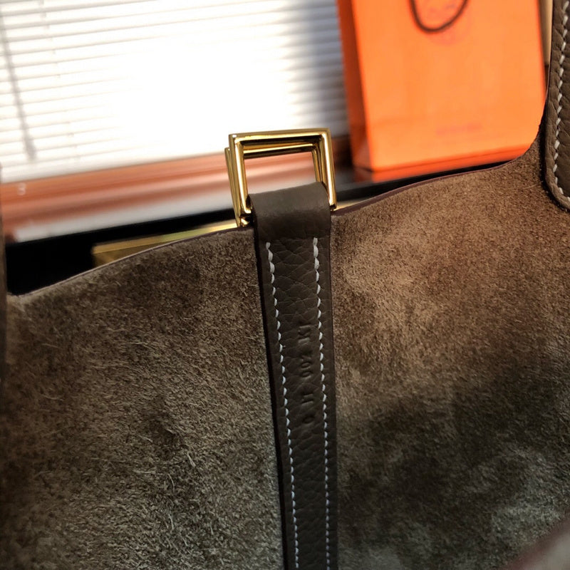 Satchel Bags - HMS-Bags - 1212