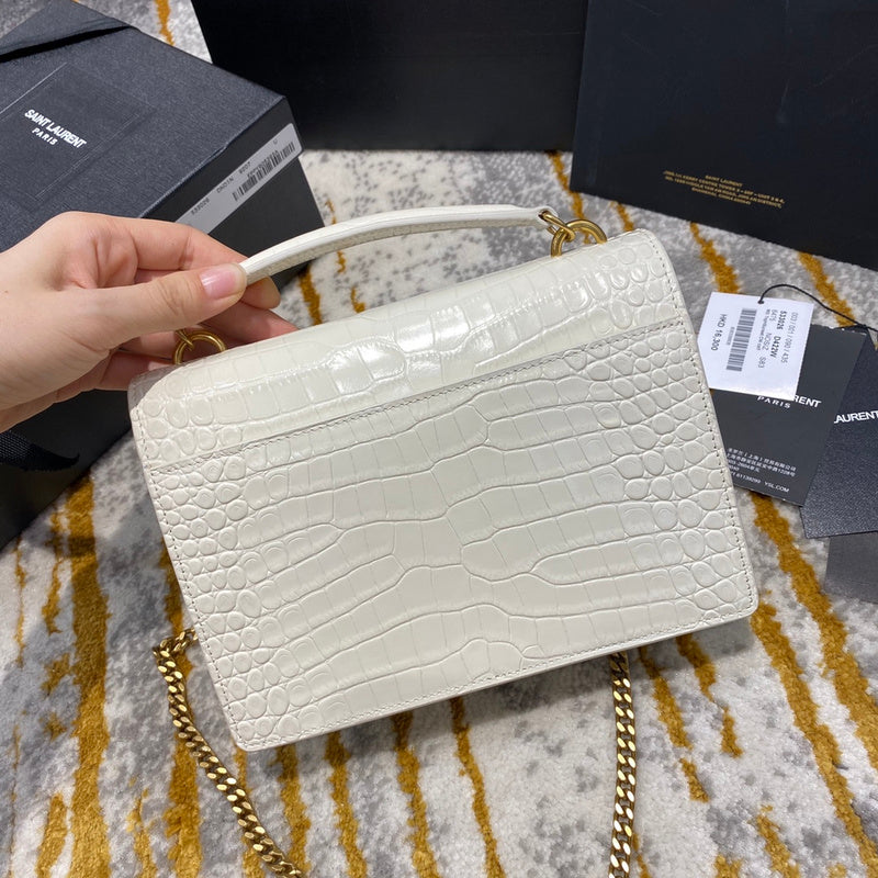 Glami - SLY Bags 448