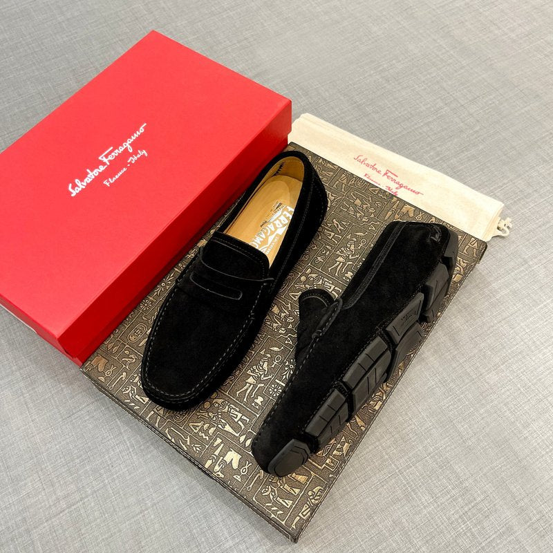 Glami - FGO Men Shoes - 737
