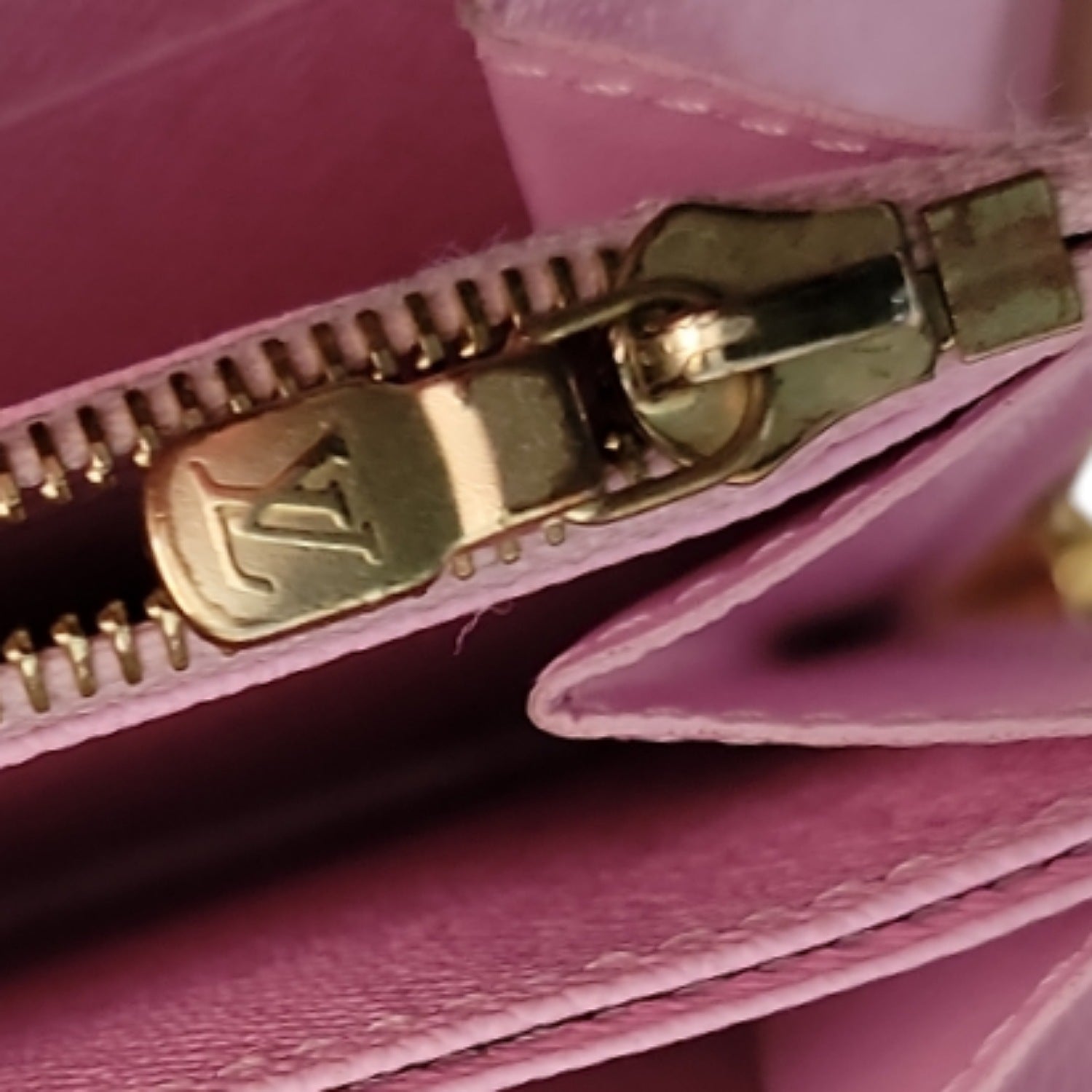 Louis Vuitton 2016 Transatlantic Cruises Print Zippy Wallet