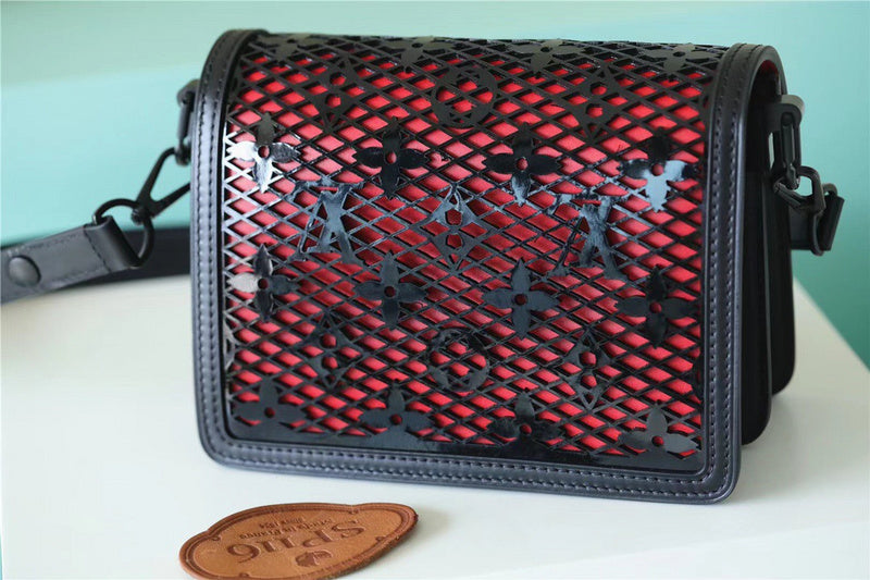 Satchel Bags - VL Bags - 6917