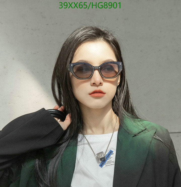SAMC - CHL Glasses - 309