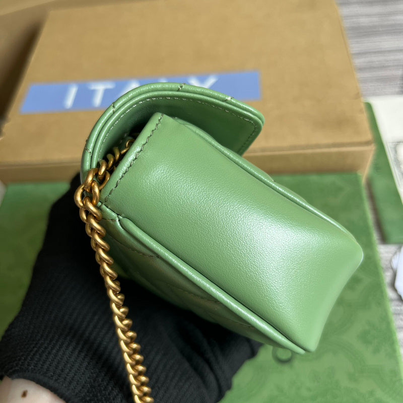 ELE - GG Bags - 814