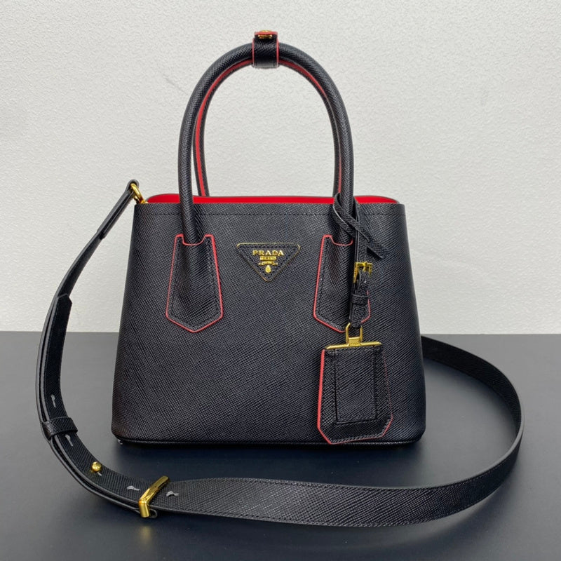 Satchel Bags - PRA Bags - 121
