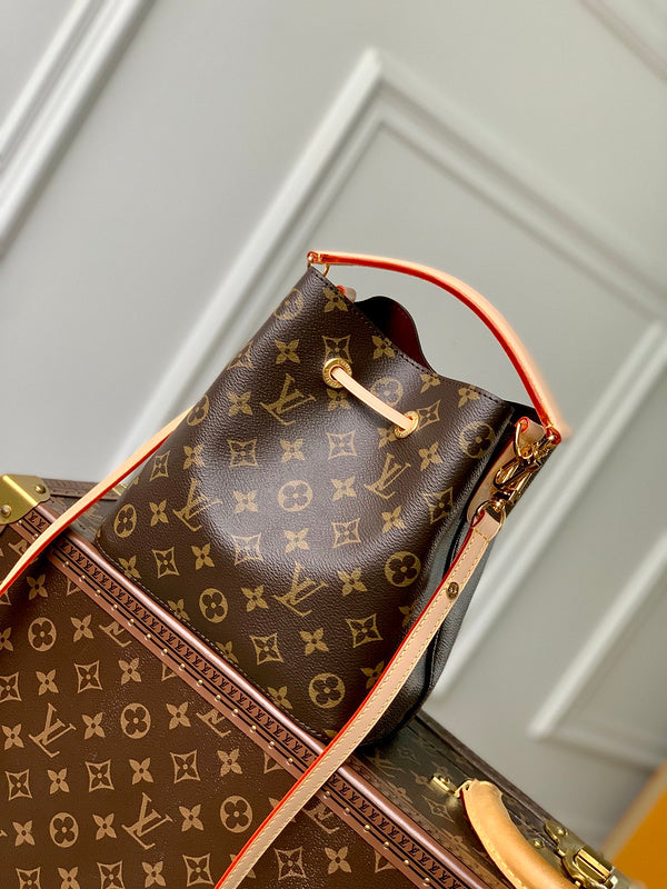 Satchel Bags - VL Bags - 1433
