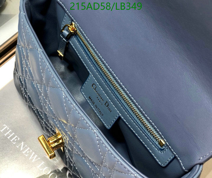 SAMCC - DOR Bags - 1375