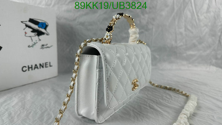 SAMC - CHL Bags Crossbody - 075