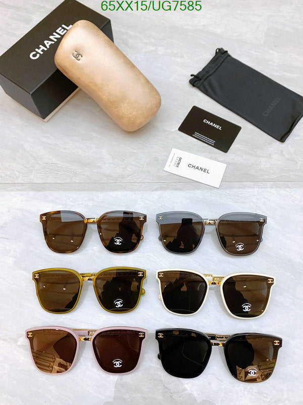 SAMC - CHL Glasses - 189