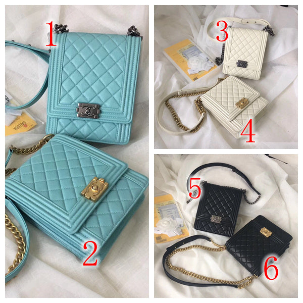 Glami-i - CHL Lady Bags - 710