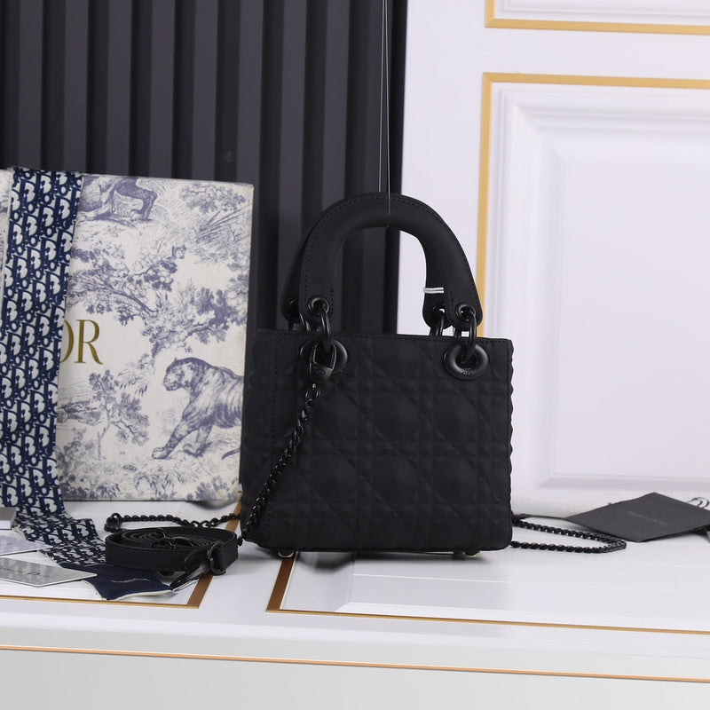 Satchel Bags - DOR Bags - 361