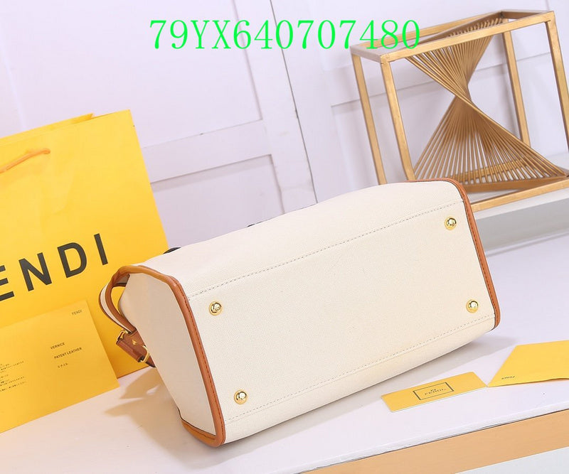 Glami - FDE Bags - 2618