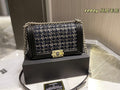 Satchel Bags - CLN Bags - 797