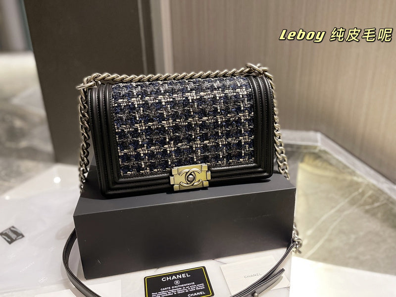Satchel Bags - CLN Bags - 797