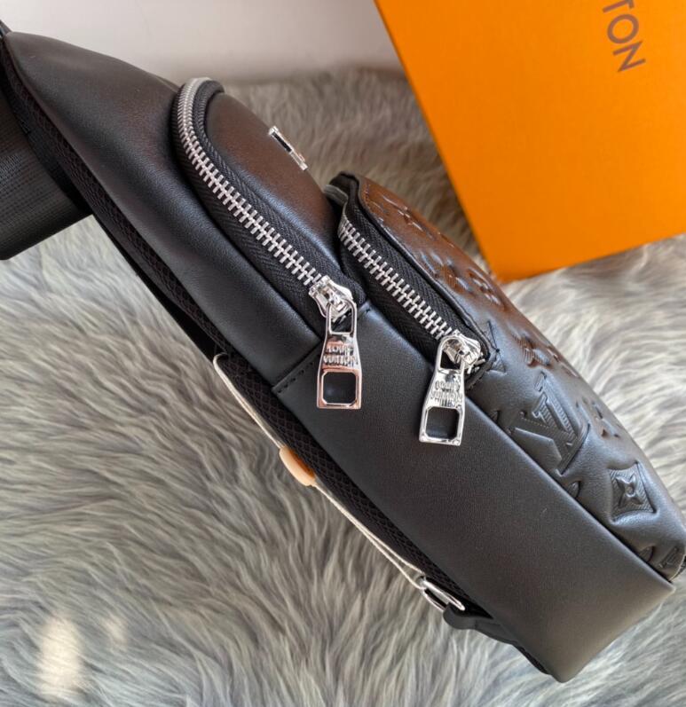 SAMC - LOV Bags - 1058