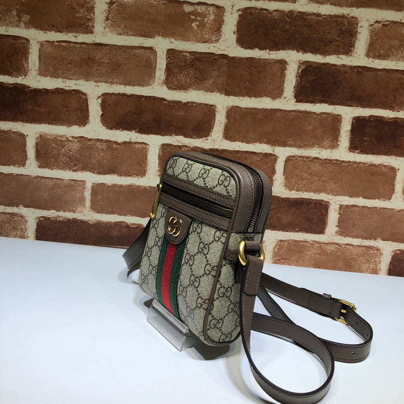 Glami Fashion - GCI Bags - 2884