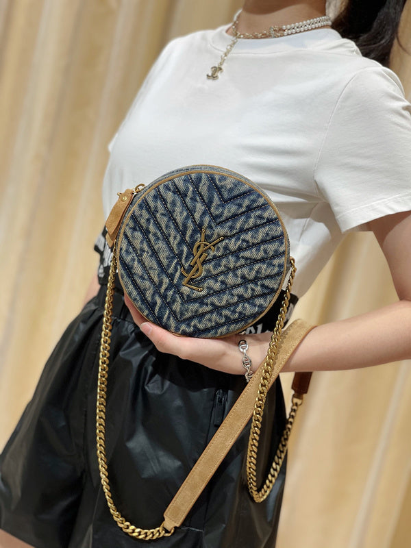 Satchel Bags - SLY Bags - 794