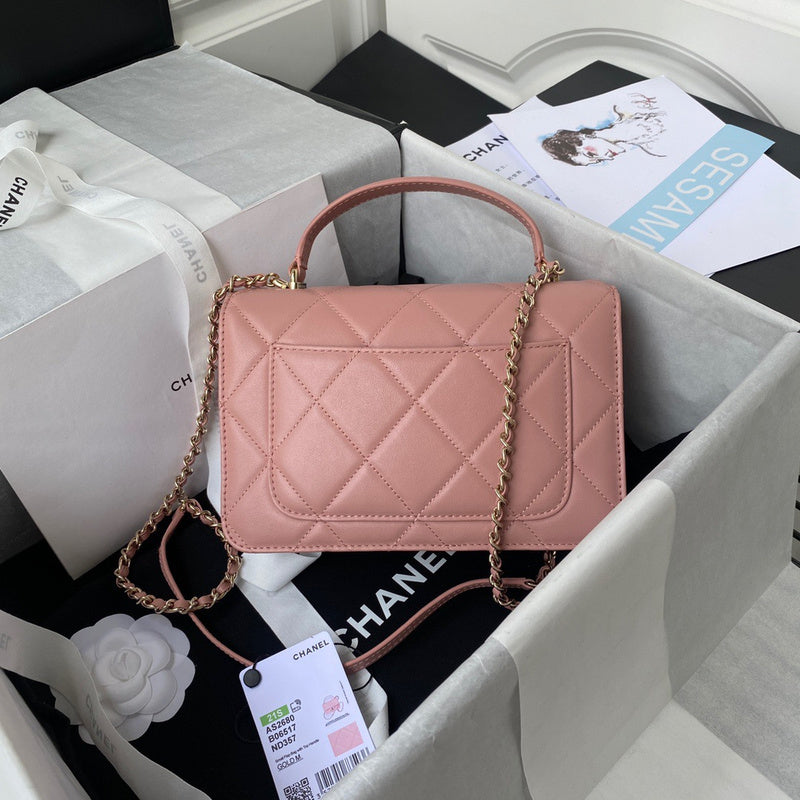 Glami - CHL Bags - 360