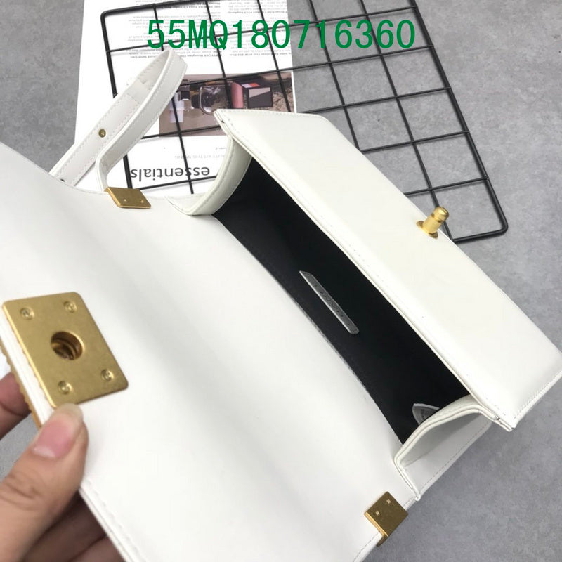 Satchel Bags - CHL Bags - 5528