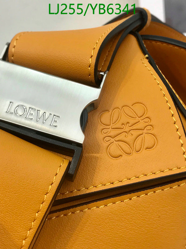 SAMC - LWO Bags - 075