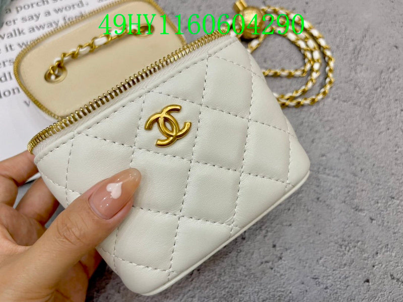 Glami - CHL Wallet - 2454