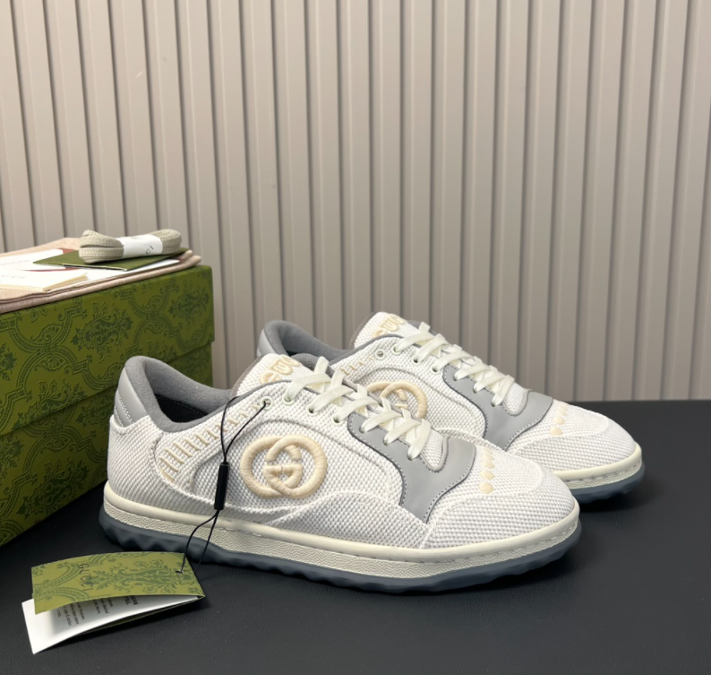 SAMC - GUKI Women Shoes - 143