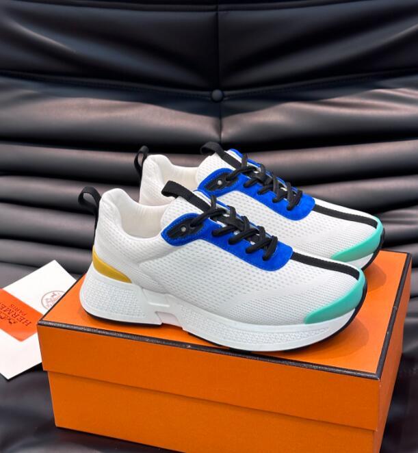 SAMC - HMS Men Shoes - 133