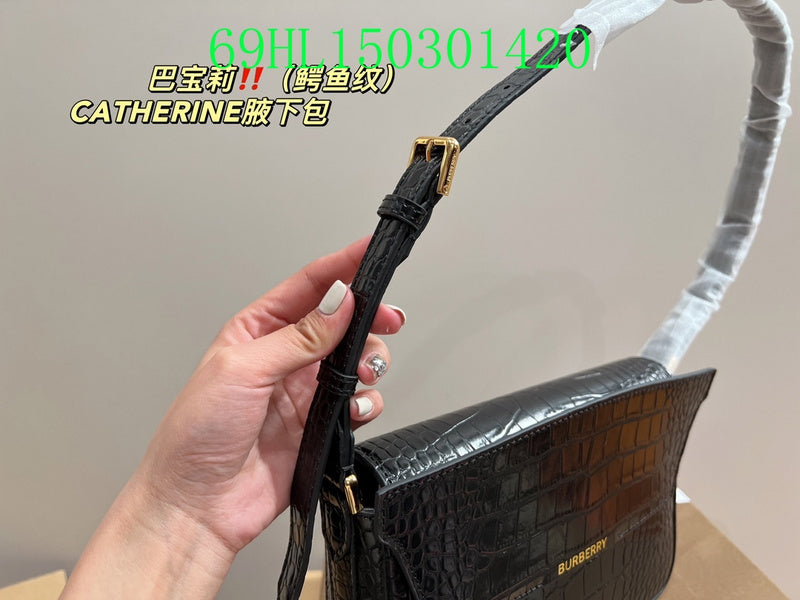 ELE Fashion -BBR Bags - 175