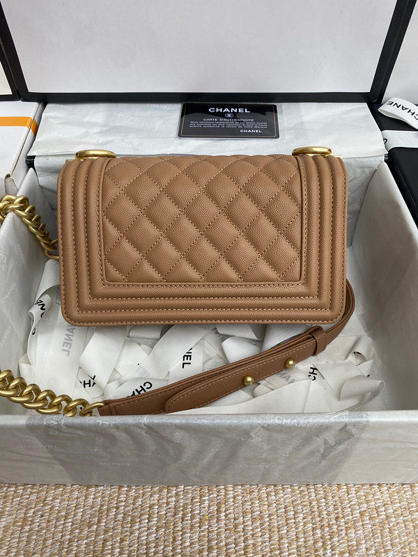 GlamI - CHL Bags - 3532