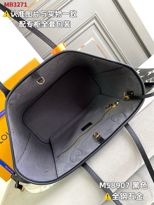 Glamy - LOV Bags - 979