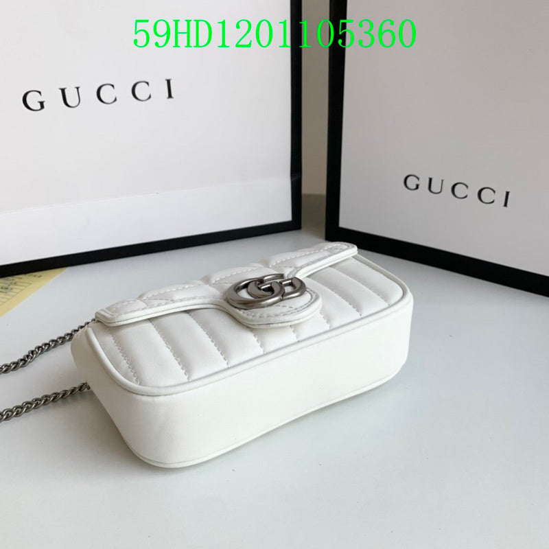 Glami Fashion - GCI Bags - 10431