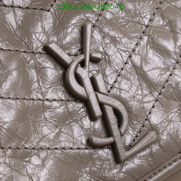 SAMC - YLS Bags - 270