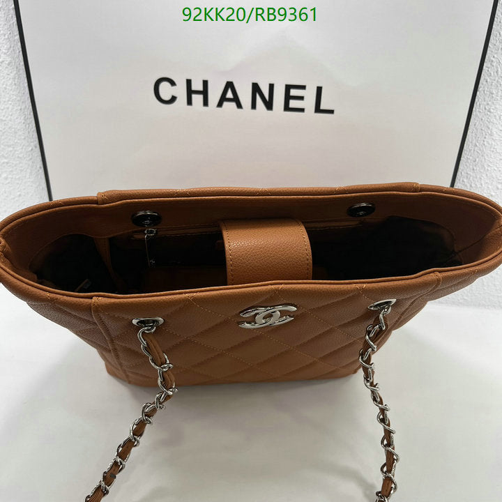 SAMC - CHL Bags Handbags - 084