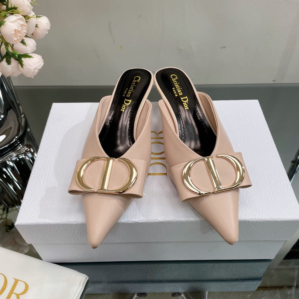New DIR HIGH HEELS 059