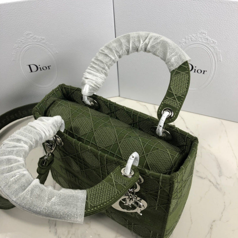 Glami-i - DOR Lady Bags - 697