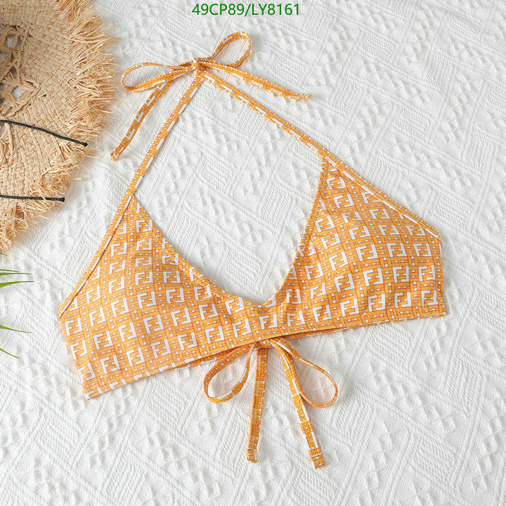 SAMC - FDE Swimsuits - 120