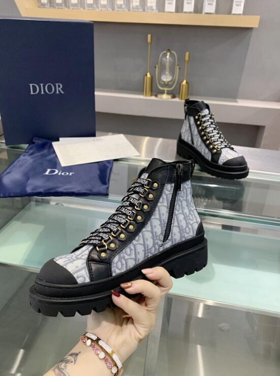 SAMCC - DOR Women Shoes - 1098