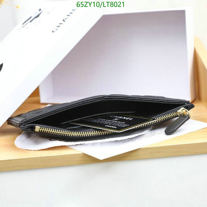 SAMC - CHL Wallets - 089