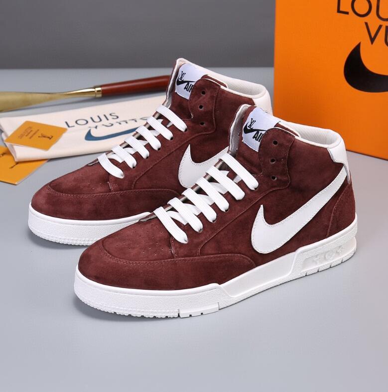 SAMC - LOV Men Shoes - 691