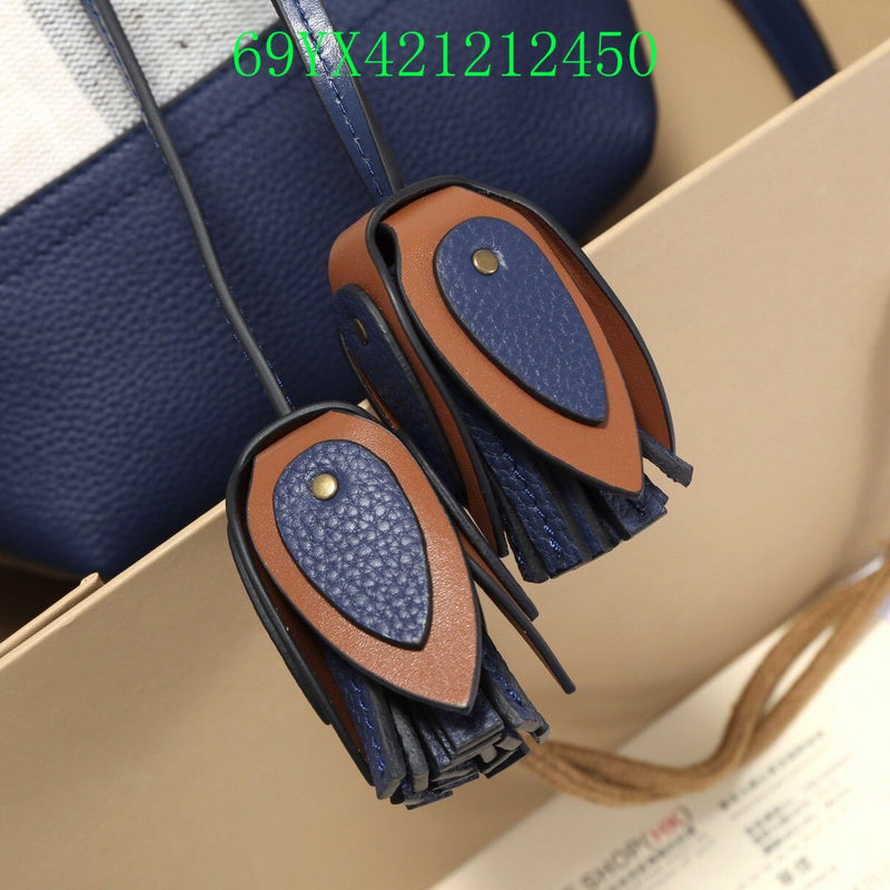 ELE Fashion -BBR Bags - 599