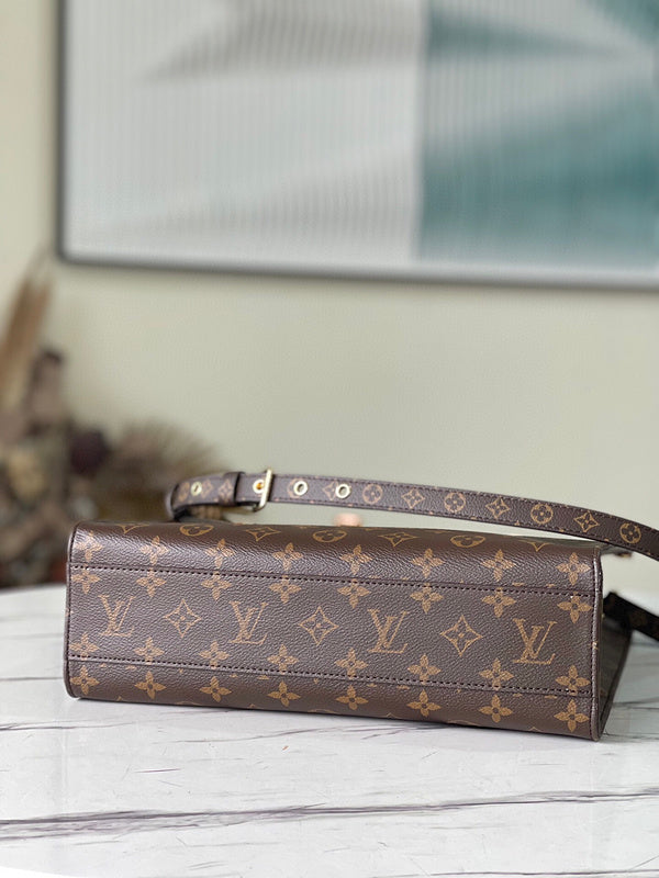 Fashion Lu-Vi bags - 5433